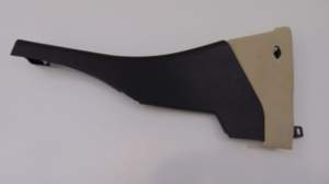 OSŁONA SŁUPKA TYŁ PRAWY MASERATI GHIBLI 670010905