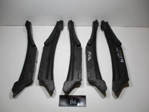 NISSAN MURANO Z51 ELEMENT PODWOZIA STYROPIAN