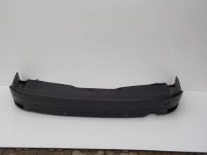 3M51171866 ZDERZAK TYŁ DOKŁADKA FOCUS MK3