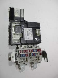 284B1CD720 BCM KOMPUTER NISSAN 350Z