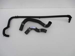 WĄŻ PRZEWÓD WODY INFINITI Q50 3.5 V6 HYBRID