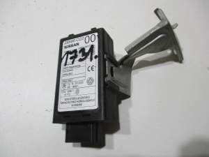 28596CC000 MODUŁ STEROWNIK ZAMKA NISSAN MURANO Z50