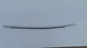 LISTWA DRZWI CHROM LEWY TYŁ INFINITI Q70