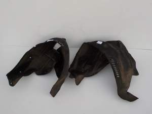 NADKOLE PRAWE LEWE TYŁ NISSAN MAXIMA A34