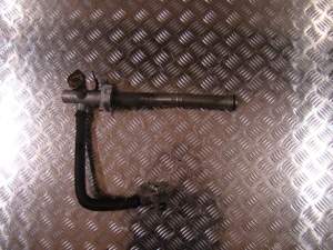 WLEW PRZEWODY UKŁADU CHŁODZENIA NISSAN GTR GT-R