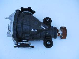 DYFERENCJAŁ DYFER TYŁ INFINITI FX30 QX70 NOWY