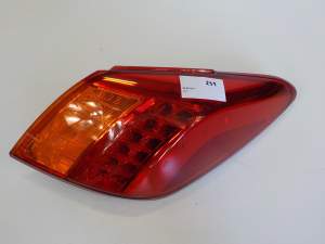 LAMPA PRAWY TYŁ MURANO Z51 3.5