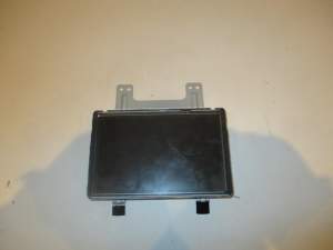 INFINITI FX S51 WYŚWIETLACZ EKRAN LCD MONITOR