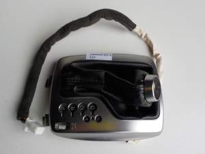 PANEL ZMIANY BIEGÓW + MIESZEK INFINITI FX QX70