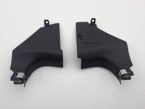 PLASTIK OSŁONA PROGU INFINITI Q50 HYBRID
