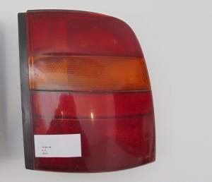LAMPA TYLNA LEWA TYŁ LEWY NISSAN MICRA II K11
