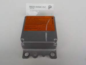 MODUŁ SENSOR AIRBAG 988201AH0A MURANO Z51 3.5 V6
