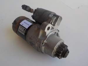 ROZRUSZNIK 23300 CA000 NISSAN MURANO Z50