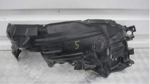 NADKOLE NADKOLA INFINITI G35 63842AL500 LP