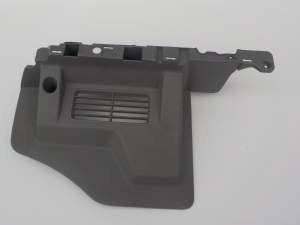 BOCZEK TAPICERKA PRAWA 2K3868784A CADDY MAXI LONG