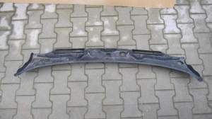 BLACHA WZMOCNIENIE GÓRNE PAS PRZÓD AUDI A8