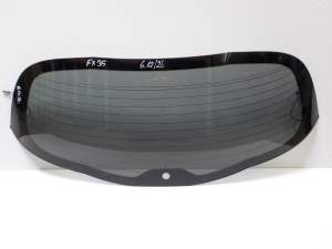 SZYBA TYŁ TYLNA INFINITI FX35 FX45