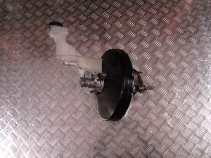 POMPA SERVO SERWO NISSAN X-TRAIL T31