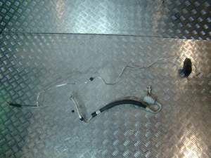PRZEWODY WĘŻE ALUMINIOWE KLIMA NISSAN 350Z