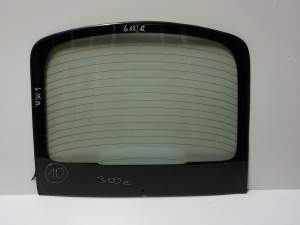 SZYBA TYŁ TYLNA NISSAN 350Z