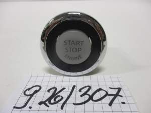 PRZYCISK GUZIK START STOP INFINITI FX QX70
