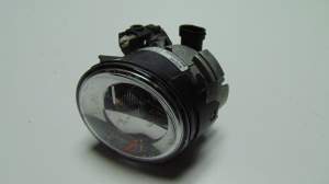 HALOGEN REFLEKTOR PRAWY 261504AM0A INFINITI Q70