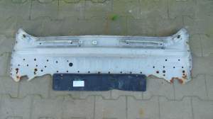 PAS TYLNY ŚCIANA NISSAN MURANO Z50