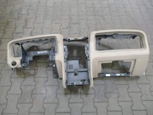 LINCOLN NAVIGATOR III DESKA ROZDZIELCZA KONSOLA