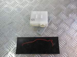 MODUŁ STEROWNIK 988004GA0A INFINITI Q50 2014+