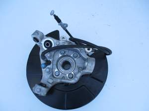 ZWROTNICA + PIASTA TYŁ INFINITI FX QX70 NOWA