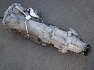 INFINITI FX30D FX30DS 09+ REDUKTOR