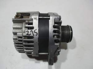 INFINITI M30D FX30D EX30D QX70 ALTERNATOR