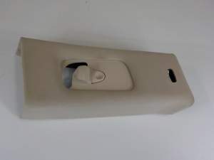 OSŁONA POSZYCIE SŁUPKA ŚRODKOWEGO MASERATI GHIBLI