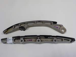 ŚLIZG ŁAŃCUCHA ROZRZĄDU INFINITI NISSAN 3.5 QV35