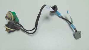 WIĄZKA ELEKTRYCZNA PRZEWODY LINCOLN LS 3.9 V8 99-06