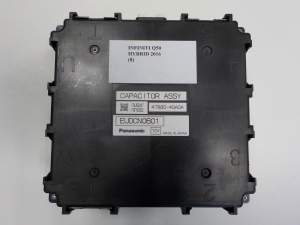 MODUŁ STEROWNIK ECU 478804GA0A INFINITI Q50 3.5 H