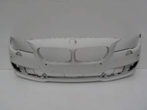 ZDERZAK PRZEDNI PRZÓD BMW 5 F10 F11 LIFT 2013-2017