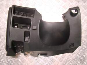 INFINITI M35 45 OSŁONA ZABUDOWA POD KIEROWNICĘ