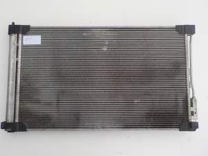 CHŁODNICA KLIMATYZACJI INFINITI Q50 2.2d