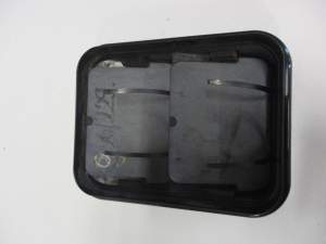 KRATKA BAGAŻNIKA WENTYLACJI INFINITI FX QX70