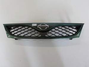 GRILL ATRAPA NISSAN ALMERA N15 98-00