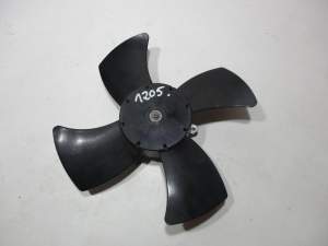 NISSAN 350Z WENTYLATOR WIATRAK ŚMIGŁO SILNICZEK