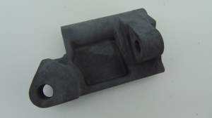 ŁAPA MOCOWANIE WSPORNIK SILNIKA INFINITI FX50 QX70