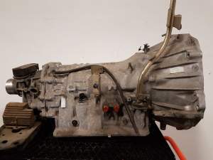 INFINITI M35 06-10 SKRZYNIA BIEGÓW 98X1A