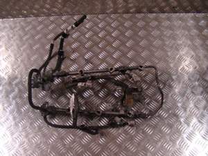 LISTWA SZYNA WTRYSKOWA NISSAN GTR GT-R