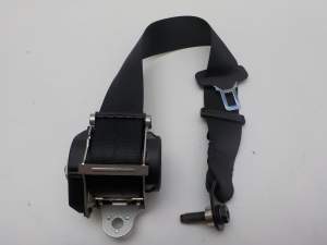 PAS BEZPIECZEŃSTWA TYŁ MASERATI GHIBLI 627041600