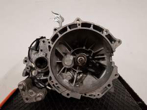 MAZDA 6 2.0 GH SKRZYNIA BIEGÓW GC400