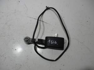 ZAPINKA PASA WPINKA NISSAN 350Z