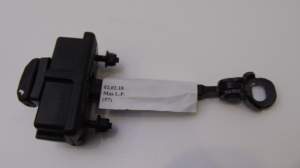 OGRANICZNIK DRZWI LEWY PRZÓD MASERATI GHIBLI