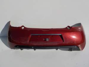 ZDERZAK TYLNY TYŁ CITROEN DS3 9683741270